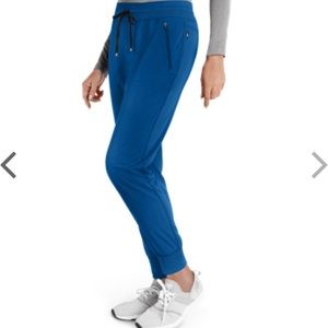 Greys Anatomy Jogger Scrub Pants